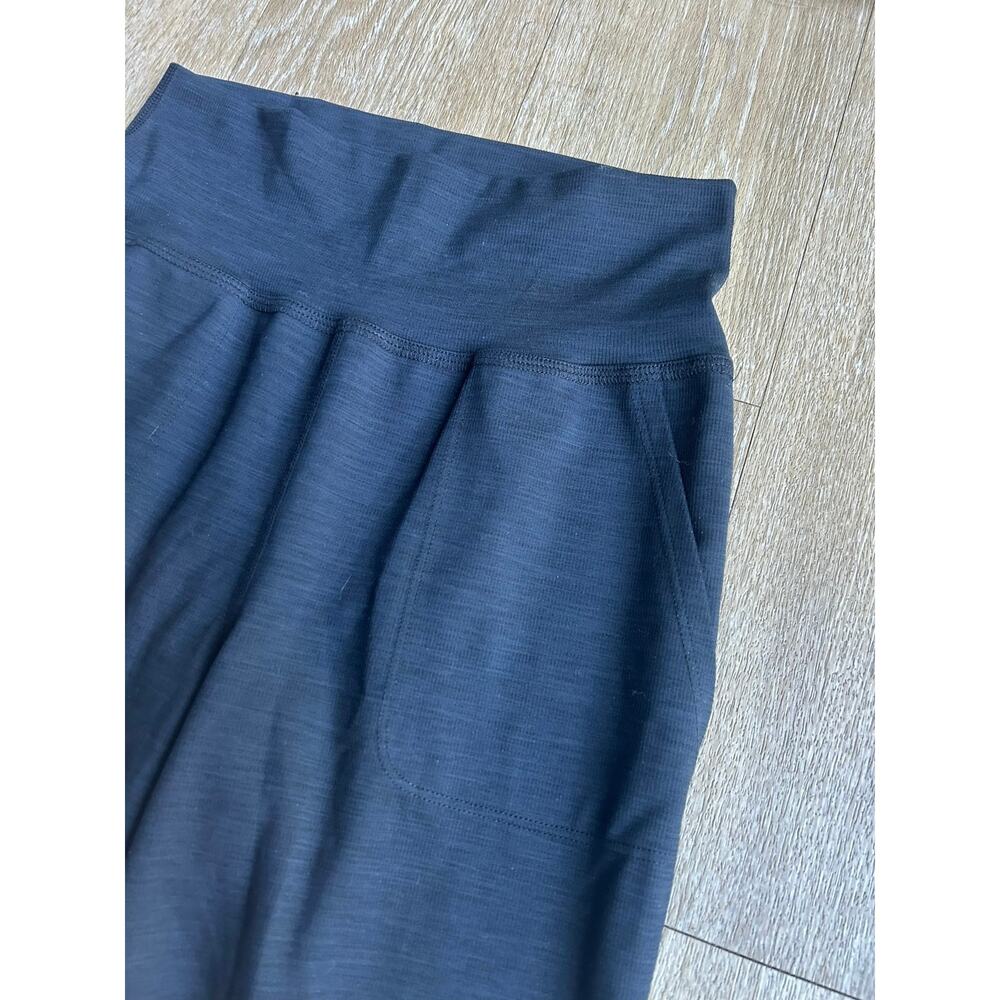 Beyond Yoga HighWaisted Jogger casual luxury Spacedye Athleisure soft Lounge - Picture 10 of 15